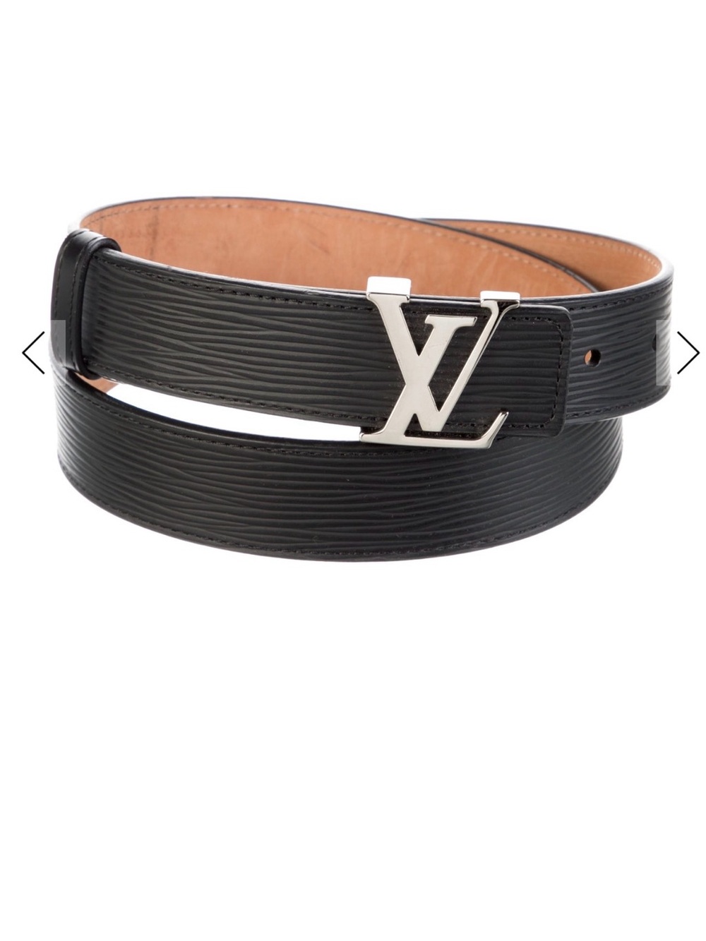Belt
